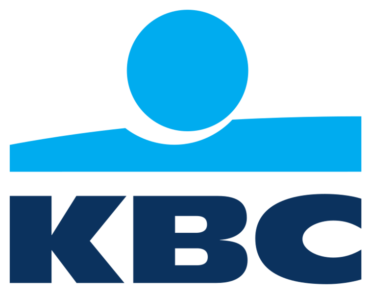 KBC_Bank_logo