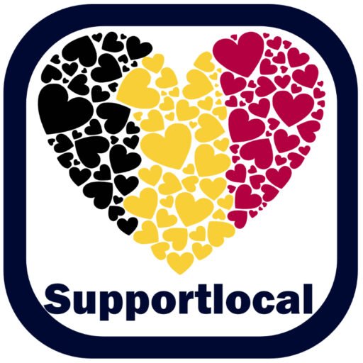 Support Local