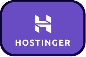 partner hostinger